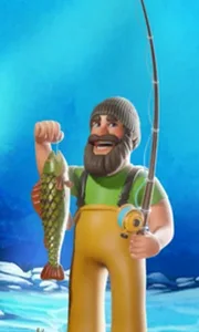 Big Bass Bonanza