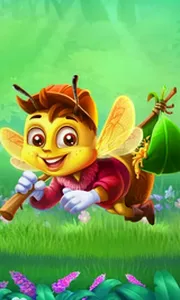 3 Buzzing Wilds