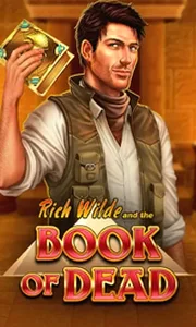 Book of Dead
