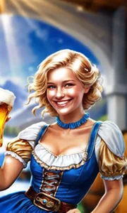 Bavarian Riches 2