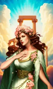 Demi Gods VII