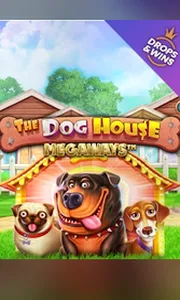 The Dog House Megaways