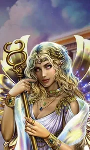 Demi Gods V