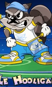 Le Hooligan