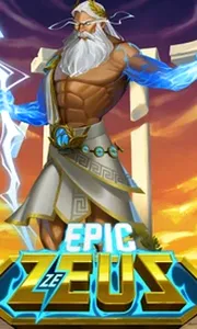 Epic Ze Zeus