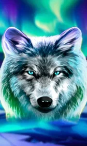 Wolf Fang - Northern Spirits