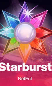 Starburst