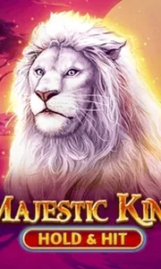 Majestic King Hold And Hit