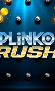 Plinko Rush
