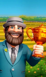 Big Bass Return to the Races