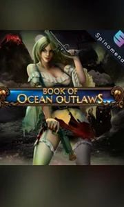 Book Of Ocean Outlaws