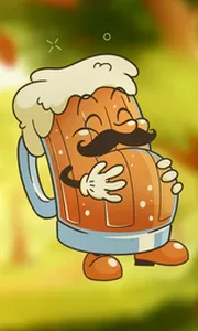 Benny the Beer