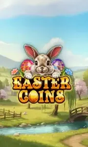 Easter Coins