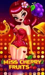 Miss Cherry Fruits