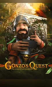 Gonzo's Quest