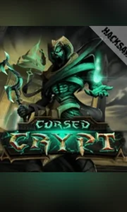 Cursed Crypt