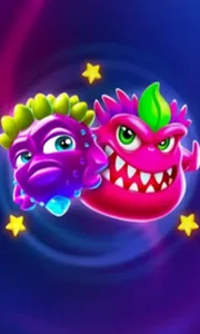 Alien Fruits 2