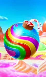 Sweet Bonanza