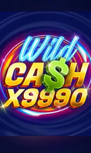 Play Wild Cash x9990