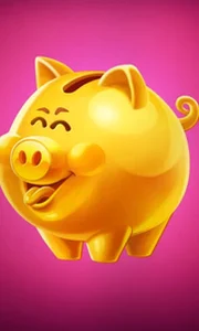 Piggy Power: Hit the Bonus