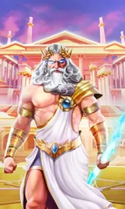 Gates of Olympus