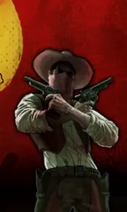 Wanted Dead or a Wild