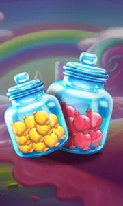Candy Jar Clusters