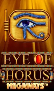 Eye Of Horus Megaways