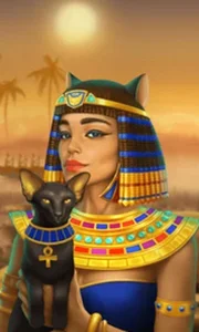 Book Of Cats Megaways