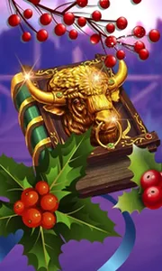 Book Of Rampage -CE