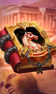 Book of Trojan Tales
