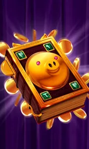Book Of Piggy Bank Riches
