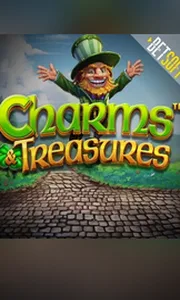Charms & Treasures