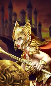 Athenas Glory