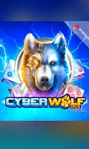 Cyber Wolf Dice