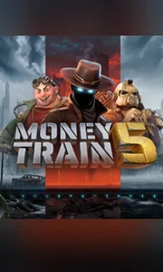 Money Train 5