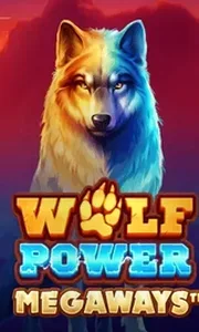 Wolf Power Megaways