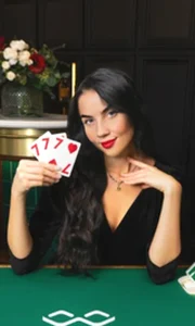 Bar Blackjack 3