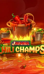 J Mania Chili Champs