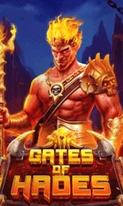 Gates Of Hades