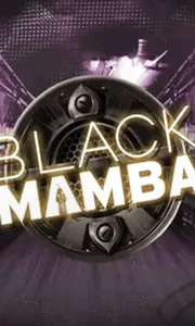 Black Mamba