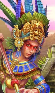 Aztec Spell Forgotten Empire