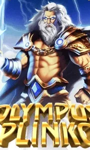 Olympus Plinko